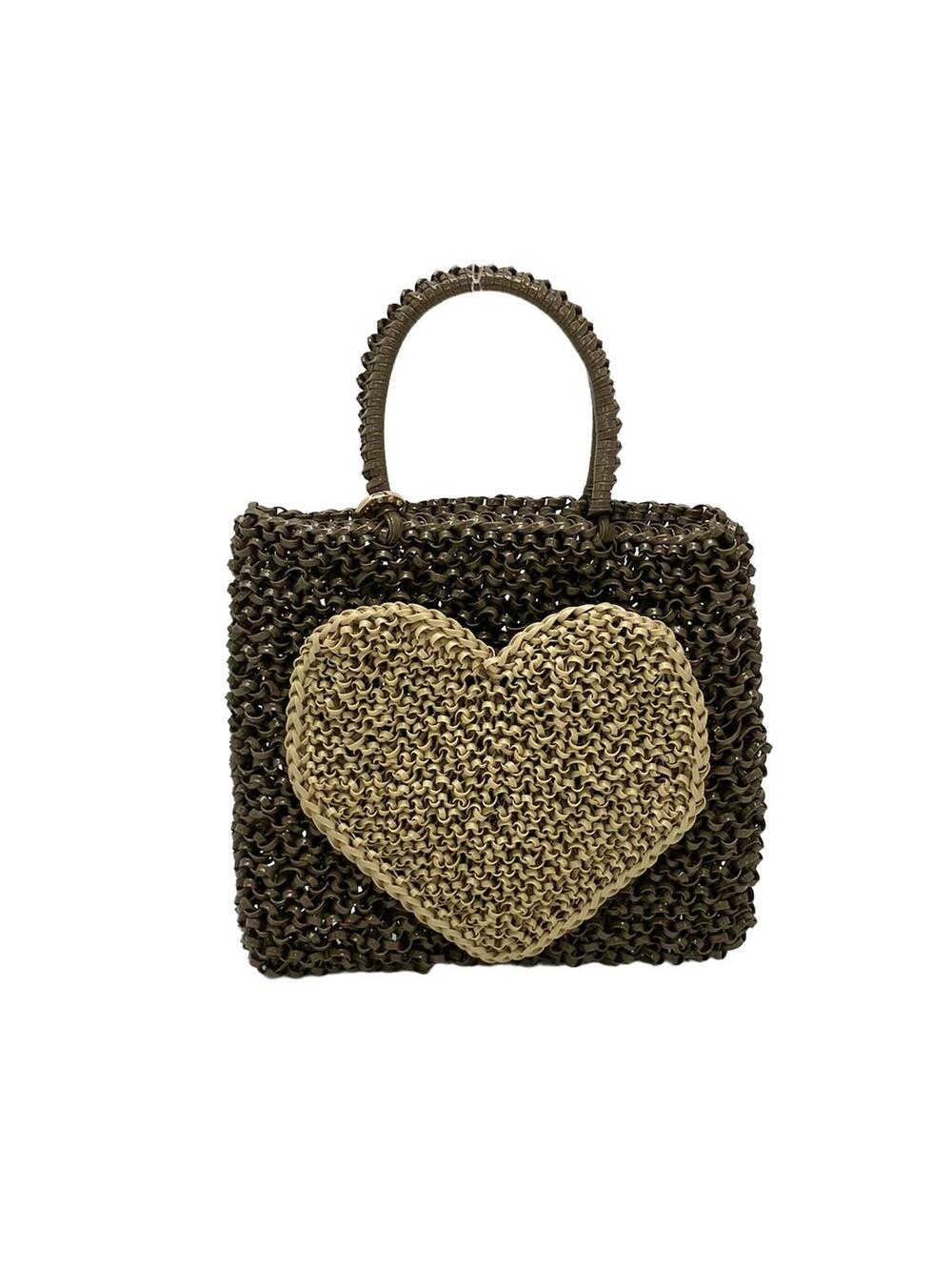 Anteprima Wire Bag Quori Pb26Snr0Rc #335256A64B
